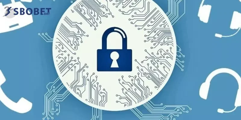 Các chính sách bảo mật mà nhà cái hiện đang áp dụng 