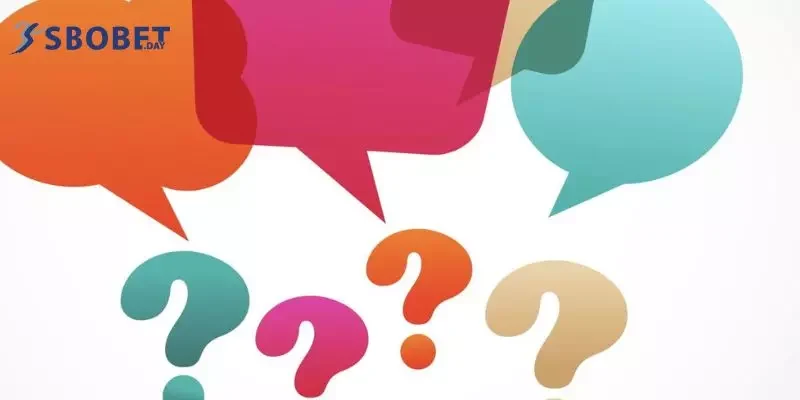 Câu hỏi thường gặp về độ uy tín của nhà cái SBOBET 