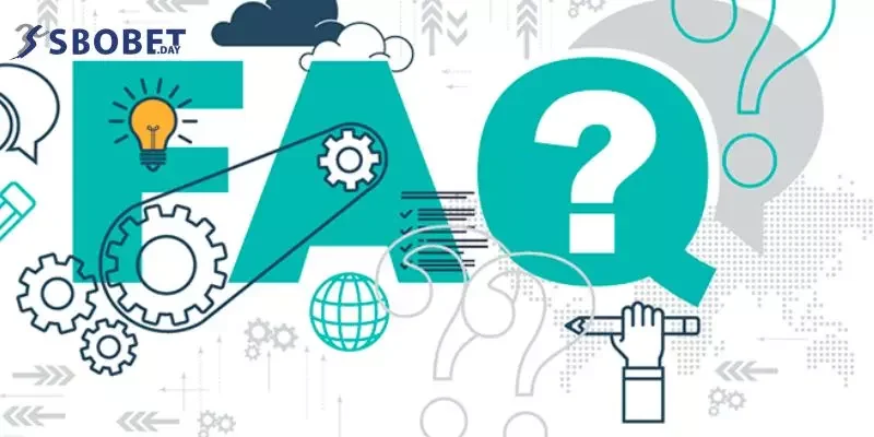 Câu hỏi về chính sách bảo mật tại SBOBET cần lời giải đáp chi tiết 