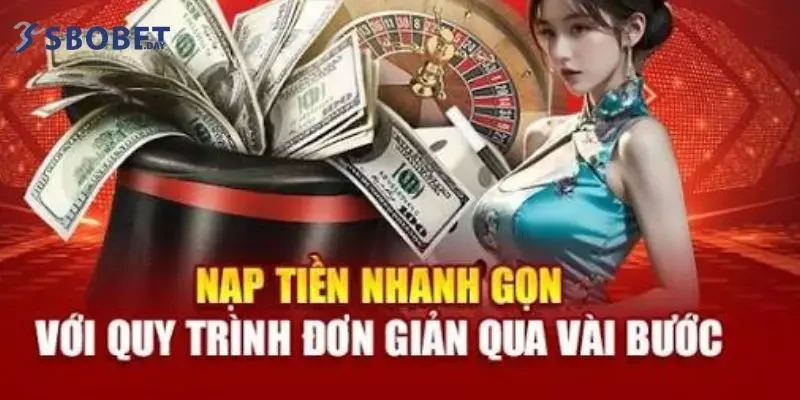 Chú ý quan trọng giúp bạn không gặp rắc rối khi nạp tiền 