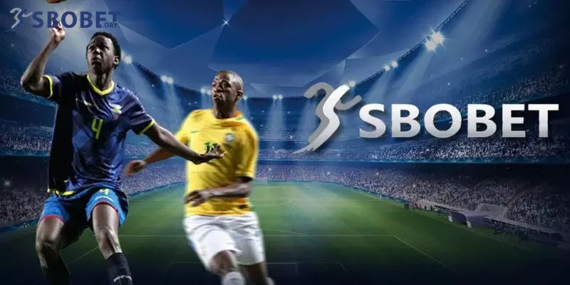 Giới thiệu SBOBET  hình thành và phát triển lâu đời