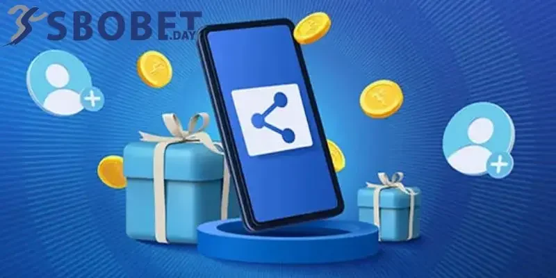 Khuyến mãi SBOBET thu hút sự quan tâm của đông đảo người chơi 