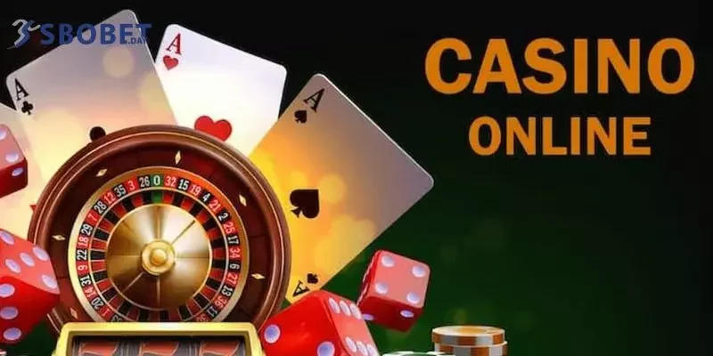 Kinh nghiệm chơi hiệu quả giúp bạn trúng lớn khi cược Casino SBOBET