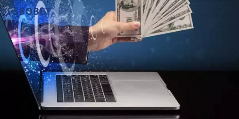 Lưu ý quan trọng khi rút tiền bạn không được bỏ qua 