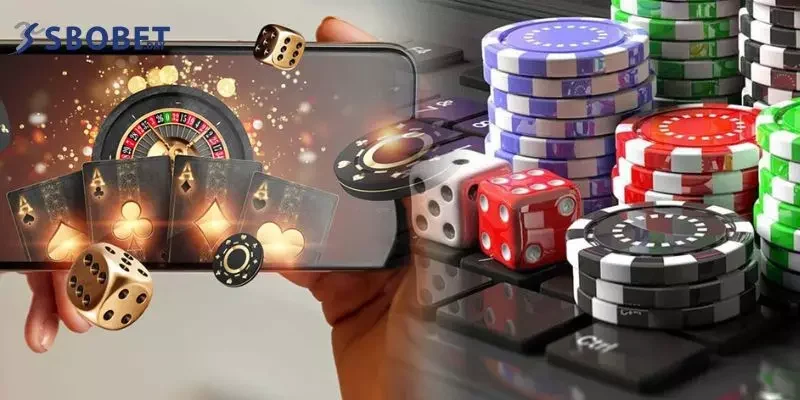 Mẹo hay casino - cách áp dụng quản lý vốn hiệu quả 