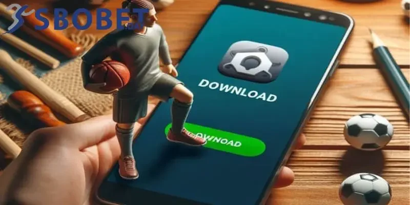 Một số lưu ý quan trọng khi tải app SBOBET cần nắm rõ