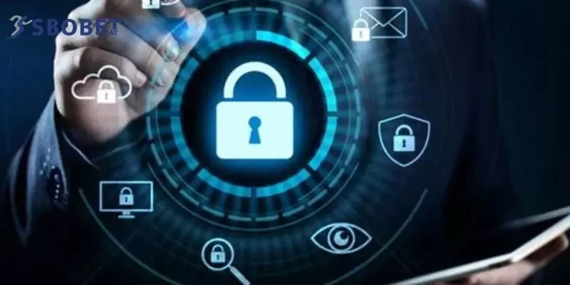 Người chơi cần phải có trách nhiệm bảo mật tài khoản 