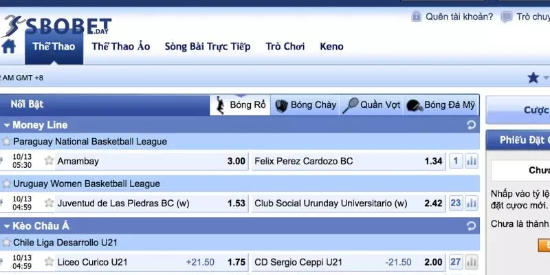 Nhiều tính năng đã được bổ sung trong giao diện mới 