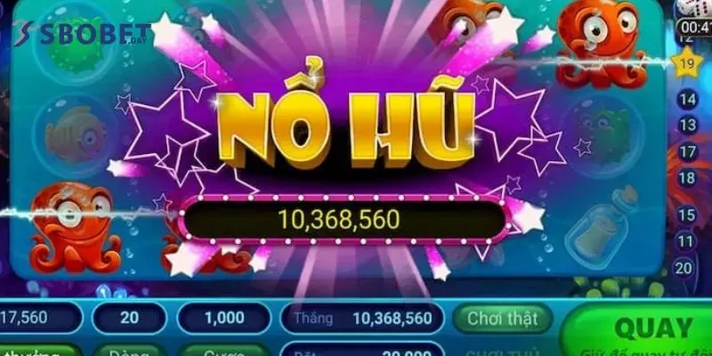 Những chiến thuật chơi game hiệu quả giúp bạn trúng lớn 
