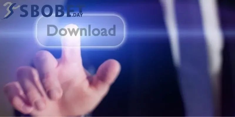 Tải app SBOBET để có thể tham gia chơi game dễ dàng hơn 